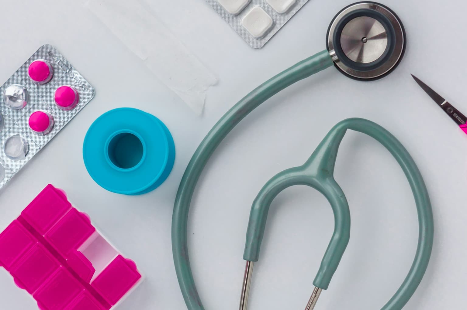 Coordination médicale et transmissions entre soignants — cabinet d'infirmiers libéraux à Toulouse Nord 31200