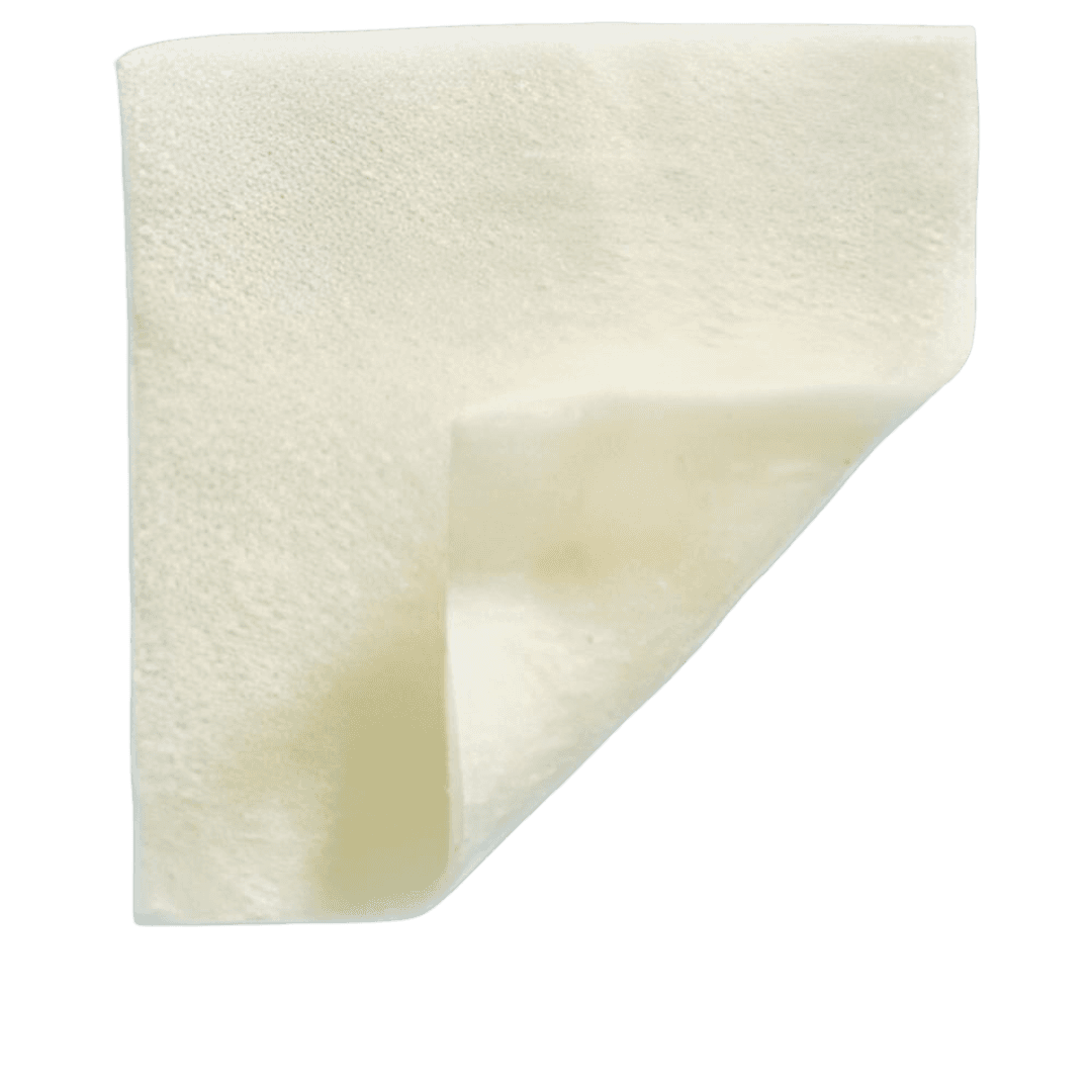 Pansement alginate utilisé par nos infirmiers libéraux à domicile à Toulouse Nord 31200