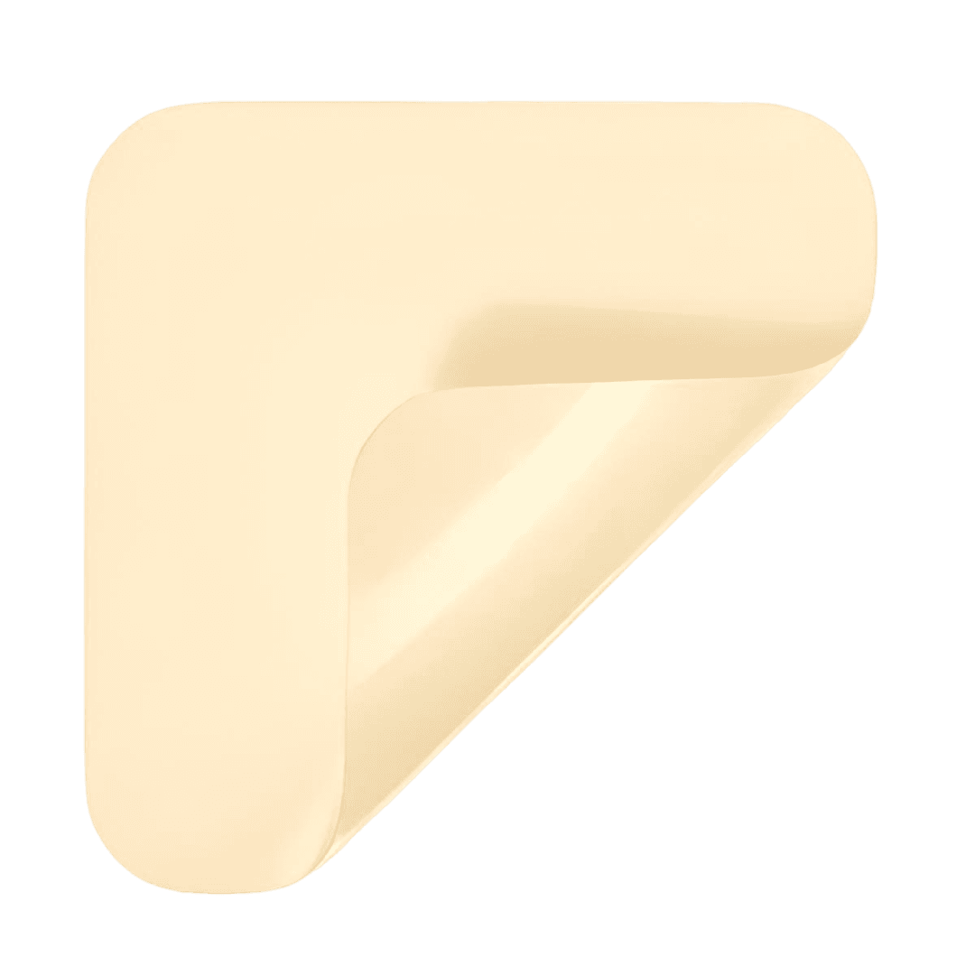 Pansement hydrocolloïde adhésif et absorbant — soins à domicile à Toulouse Nord 31200