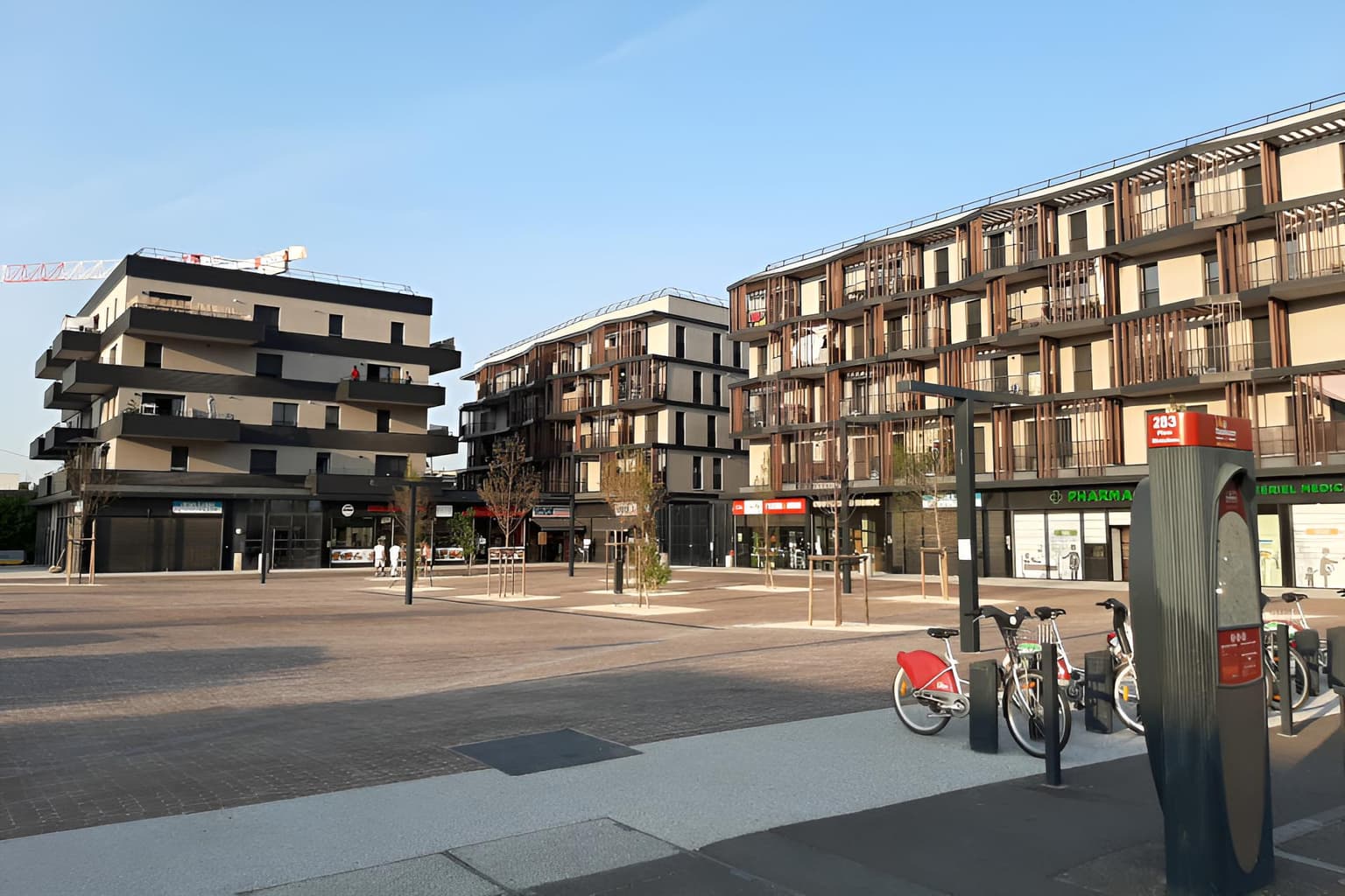 Quartier Trois-Cocus à Toulouse 31200 — infirmier à domicile sur prescription médicale