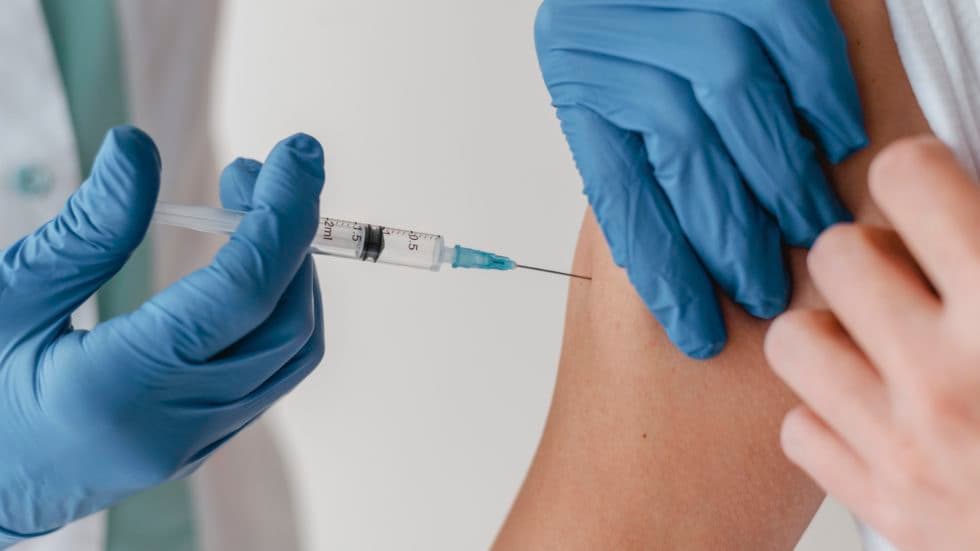 Vaccination à domicile par un infirmier libéral à Toulouse Nord 31200