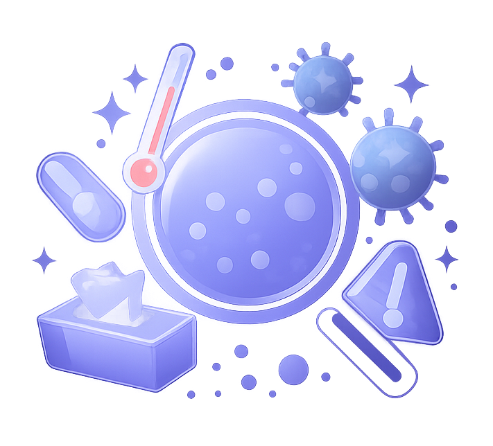 Vaccination à domicile par infirmier libéral à Toulouse Nord (31200)