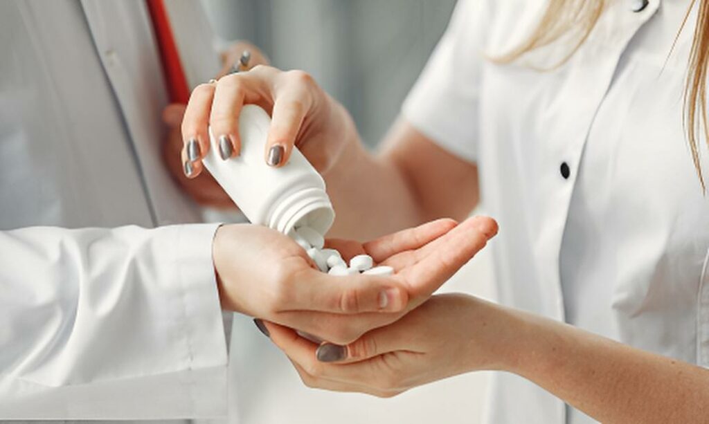 Soins infirmiers à domicile sur prescription médicale à Toulouse Nord