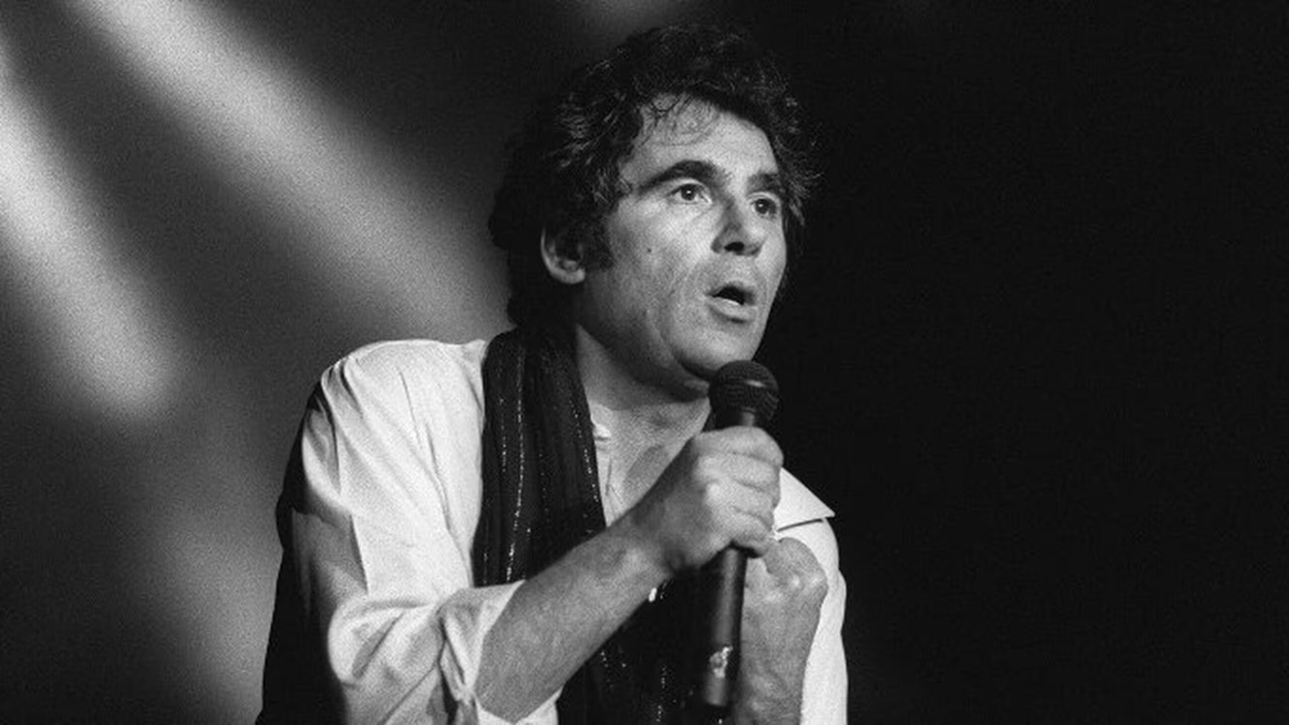 Claude Nougaro Toulouse Minimes